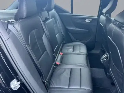 Photo 9 Volvo Xc40  B4 AWD 197ch Inscription Luxe DCT 7