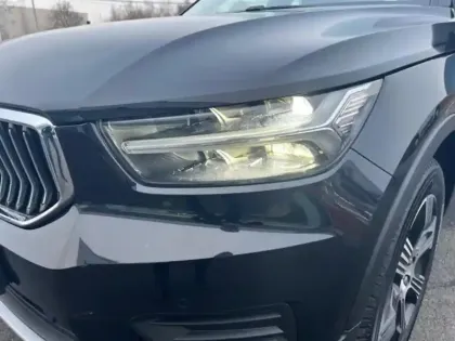 Photo 11 Volvo Xc40  B4 AWD 197ch Inscription Luxe DCT 7