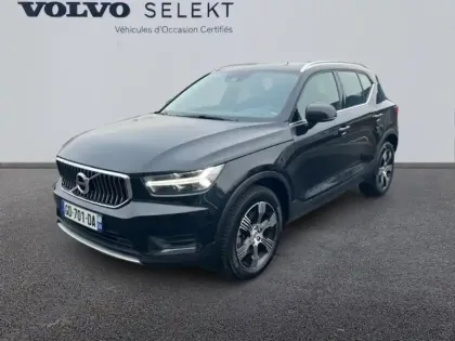 Photo Volvo Xc40