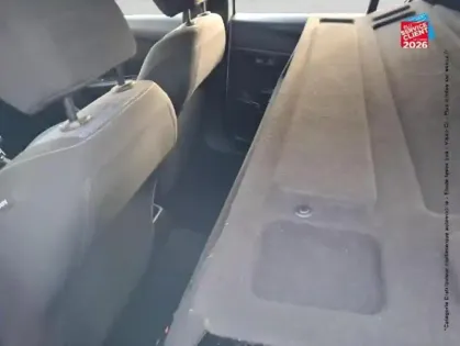 Photo 10 Peugeot 208  Affaire 1.5 BlueHDi 100 Premium