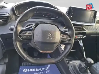 Photo 11 Peugeot 208  Affaire 1.5 BlueHDi 100 Premium