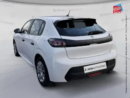 Photo 7 Peugeot 208  Affaire 1.5 BlueHDi 100 Premium