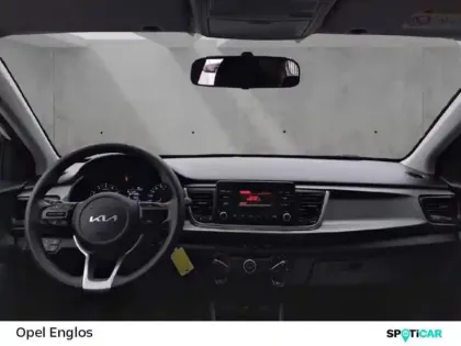 Photo 7 Kia Rio  1.2 DPi 84ch Motion