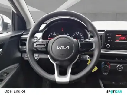 Photo 8 Kia Rio  1.2 DPi 84ch Motion