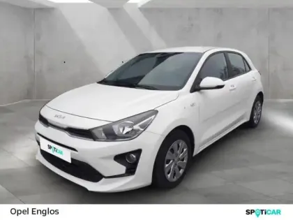 Photo Kia Rio