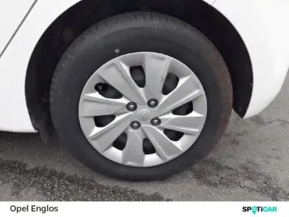 Photo 12 Kia Rio  1.2 DPi 84ch Motion