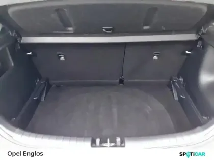 Photo 5 Kia Rio  1.2 DPi 84ch Motion