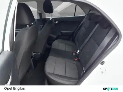 Photo 11 Kia Rio  1.2 DPi 84ch Motion