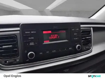 Photo 13 Kia Rio  1.2 DPi 84ch Motion