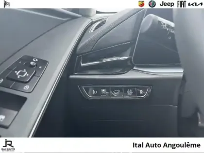 Photo 12 Kia Niro  1.6 GDi HEV Premium DRIVEWISE DCT6