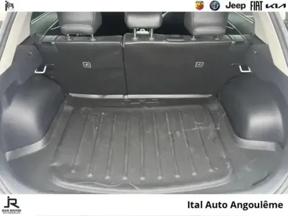 Photo 5 Kia Niro  1.6 GDi HEV Premium DRIVEWISE DCT6