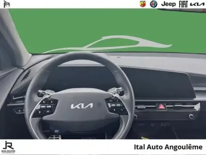 Photo 7 Kia Niro  1.6 GDi HEV Premium DRIVEWISE DCT6