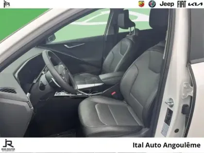 Photo 23 Kia Niro  1.6 GDi HEV Premium DRIVEWISE DCT6