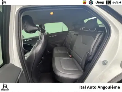 Photo 24 Kia Niro  1.6 GDi HEV Premium DRIVEWISE DCT6