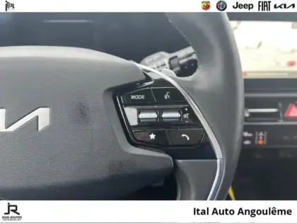 Photo 14 Kia Niro  1.6 GDi HEV Premium DRIVEWISE DCT6