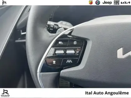 Photo 28 Kia Niro  1.6 GDi HEV Premium DRIVEWISE DCT6