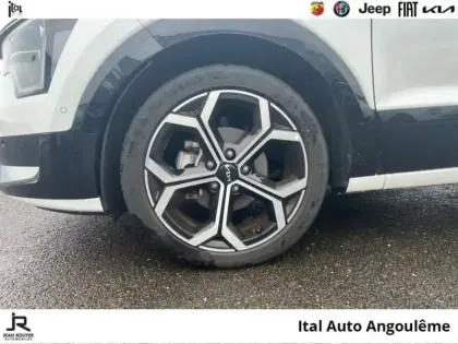 Photo 25 Kia Niro  1.6 GDi HEV Premium DRIVEWISE DCT6