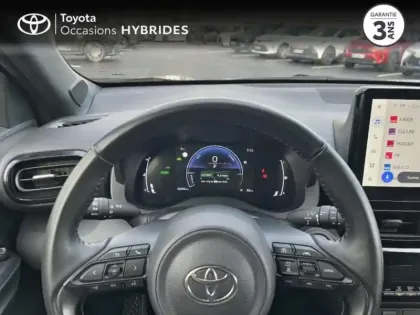 Photo 12 Toyota Yaris  Cross 116h Design MC24