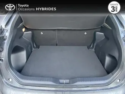 Photo 9 Toyota Yaris  Cross 116h Design MC24