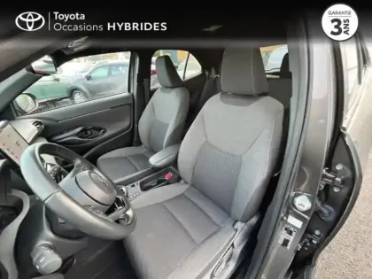 Photo 10 Toyota Yaris  Cross 116h Design MC24