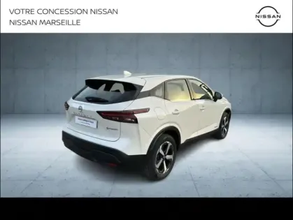 Photo 5 Nissan Qashqai  e-POWER 190ch Business Edition 2022