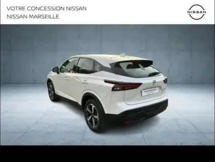 Photo 7 Nissan Qashqai  e-POWER 190ch Business Edition 2022