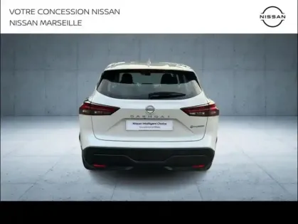 Photo 6 Nissan Qashqai  e-POWER 190ch Business Edition 2022