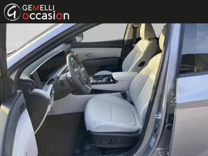 Photo 6 Hyundai Tucson  1.6 T-GDI 288ch Plug-in Executive