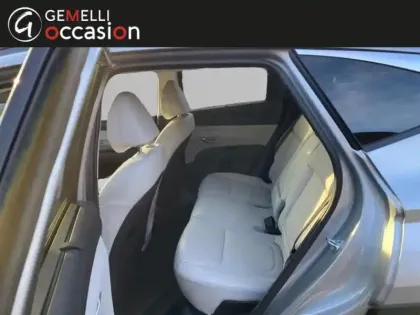 Photo 12 Hyundai Tucson  1.6 T-GDI 288ch Plug-in Executive