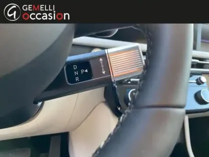 Photo 13 Hyundai Tucson  1.6 T-GDI 288ch Plug-in Executive