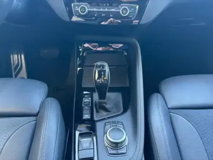 Photo 10 BMW X1  sDrive18dA 150ch M Sport