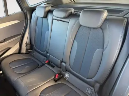 Photo 27 BMW X1  xDrive18dA 150ch M Sport