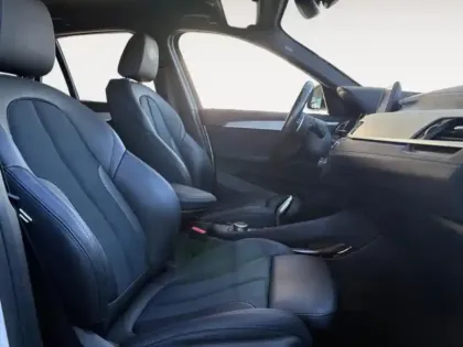 Photo 14 BMW X1  sDrive18dA 150ch M Sport