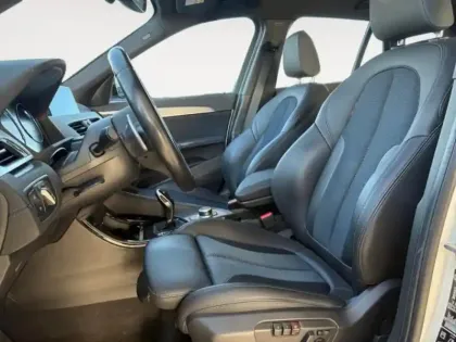 Photo 23 BMW X1  xDrive18dA 150ch M Sport