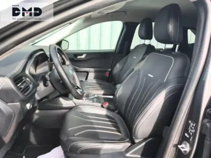 Photo 8 Ford Kuga  2.5 Duratec 190ch FHEV E85 Vignale BVA