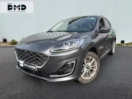 Photo Ford Kuga