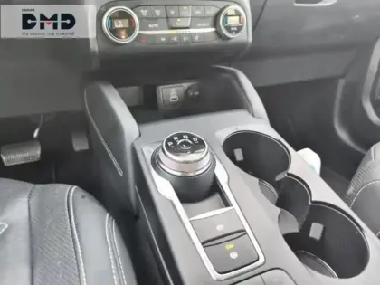 Photo 7 Ford Kuga  2.5 Duratec 190ch FHEV E85 Vignale BVA