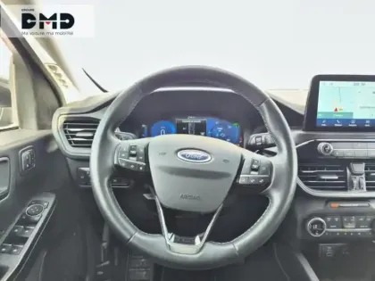 Photo 6 Ford Kuga  2.5 Duratec 190ch FHEV E85 Vignale BVA