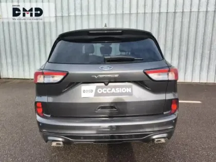 Photo 10 Ford Kuga  2.5 Duratec 190ch FHEV E85 Vignale BVA