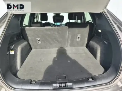 Photo 11 Ford Kuga  2.5 Duratec 190ch FHEV E85 Vignale BVA