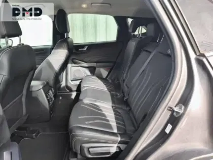 Photo 9 Ford Kuga  2.5 Duratec 190ch FHEV E85 Vignale BVA