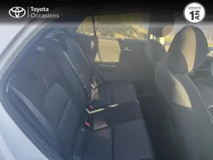 Photo 6 Kia Picanto  1.0 66ch Motion 5p