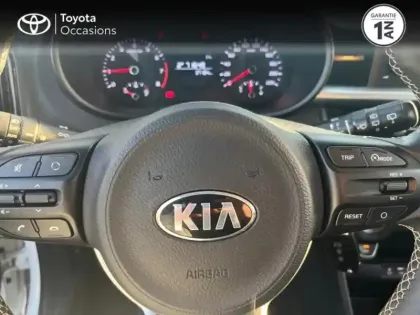 Photo 12 Kia Picanto  1.0 66ch Motion 5p