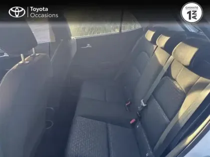 Photo 11 Kia Picanto  1.0 66ch Motion 5p