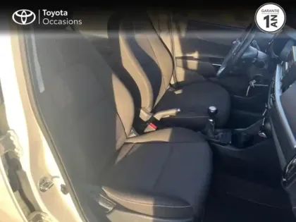 Photo 5 Kia Picanto  1.0 66ch Motion 5p