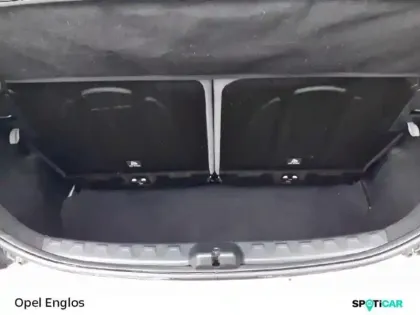 Photo 5 Toyota Aygo  1.0 VVT-i 72ch x-play 5p MY20