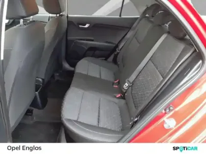 Photo 11 Kia Rio  1.2 DPi 84ch Active