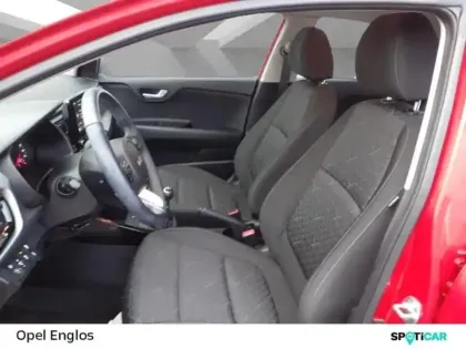 Photo 10 Kia Rio  1.2 DPi 84ch Active