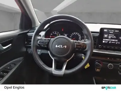 Photo 8 Kia Rio  1.2 DPi 84ch Active