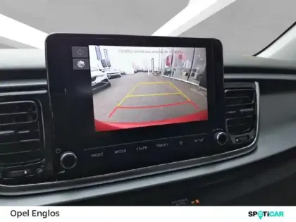 Photo 14 Kia Rio  1.2 DPi 84ch Active